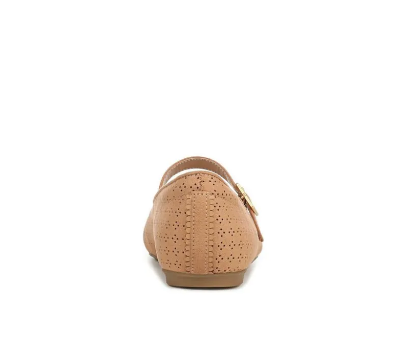 Flats>Dr. Scholls Women's Wexley Jane Flats