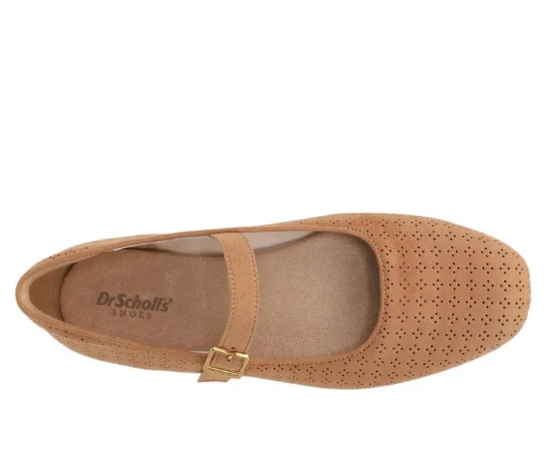 Flats>Dr. Scholls Women's Wexley Jane Flats
