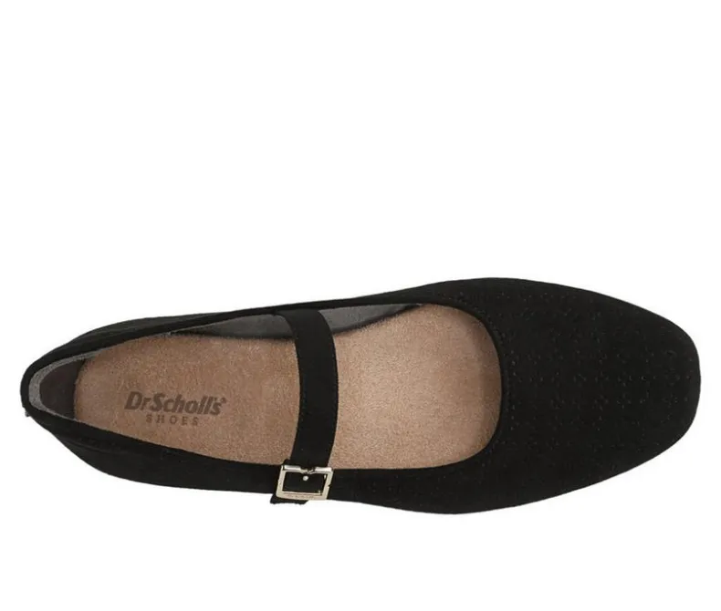 Flats>Dr. Scholls Women's Wexley Jane Flats