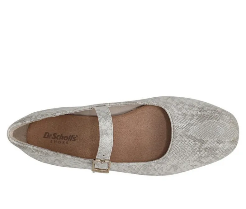 Flats>Dr. Scholls Women's Wexley Jane Flats