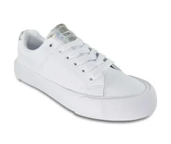 Platform|Fashion & Lifestyle>Drive-In Originals Women's Cinema Sneakers