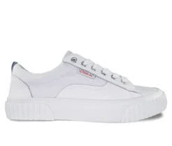 Platform>Drive-In Originals Women's Showtime Sneakers