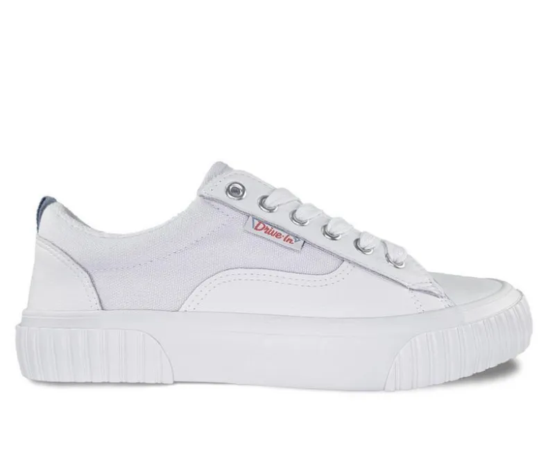 Platform>Drive-In Originals Women's Showtime Sneakers