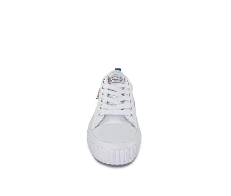 Platform>Drive-In Originals Women's Showtime Sneakers