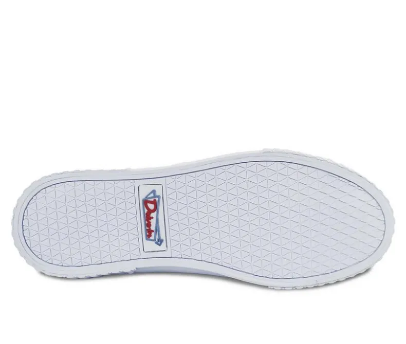 Platform>Drive-In Originals Women's Showtime Sneakers