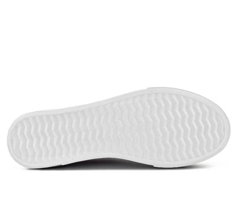 Platform|Fashion & Lifestyle>Drive-In Originals Women's Ticket Platform Sneakers