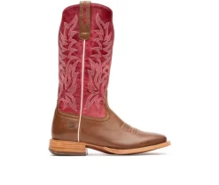 Cowboy & Western>Durango Women's Arena Elite-W Cowboy Boots