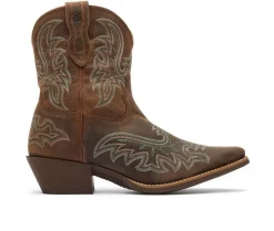 Cowboy & Western>Durango Women's Shyloh-W Cowboy Boots