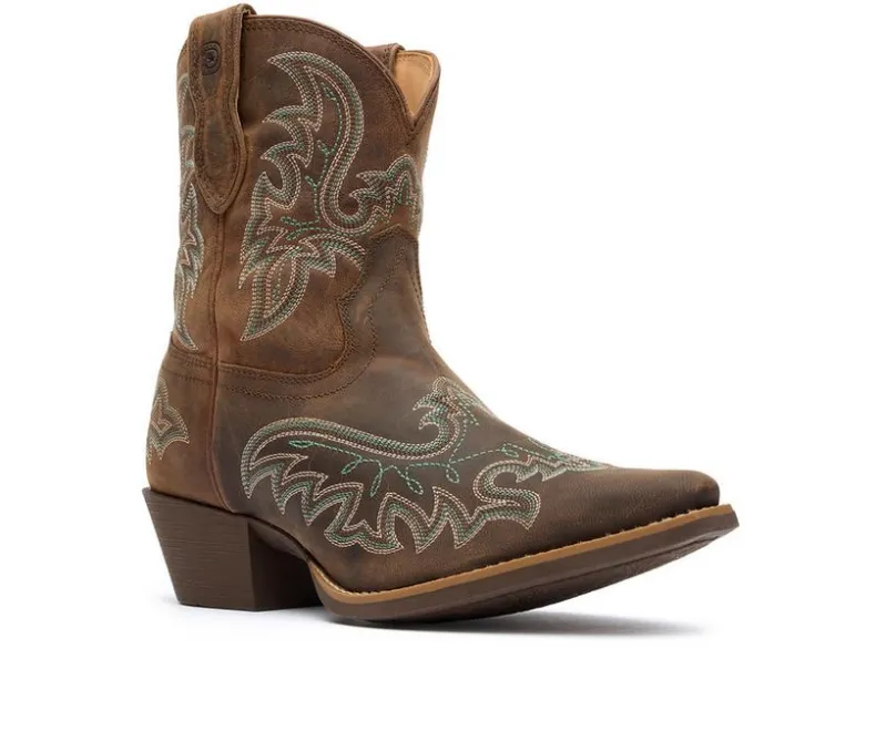 Cowboy & Western>Durango Women's Shyloh-W Cowboy Boots