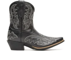 Cowboy & Western>Durango Women's Shyloh-W Cowboy Boots