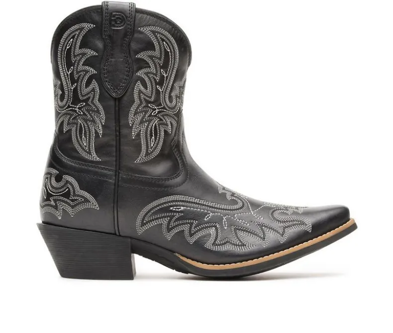 Cowboy & Western>Durango Women's Shyloh-W Cowboy Boots