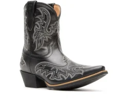 Cowboy & Western>Durango Women's Shyloh-W Cowboy Boots