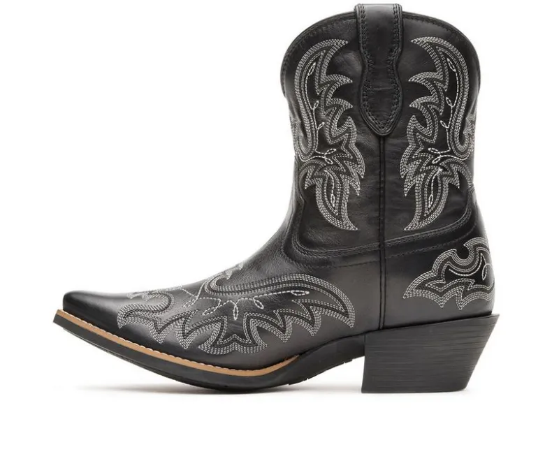 Cowboy & Western>Durango Women's Shyloh-W Cowboy Boots