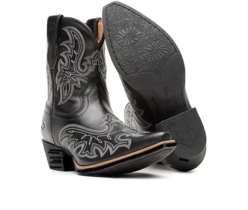 Cowboy & Western>Durango Women's Shyloh-W Cowboy Boots