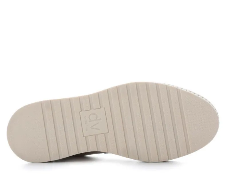 Fashion & Lifestyle>DV BY DOLCE VITA Women's Bubbles Platform Sneakers