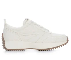 Fashion & Lifestyle|Athletics & Sneakers>DV BY DOLCE VITA Women's Bynx Casual Sneakers