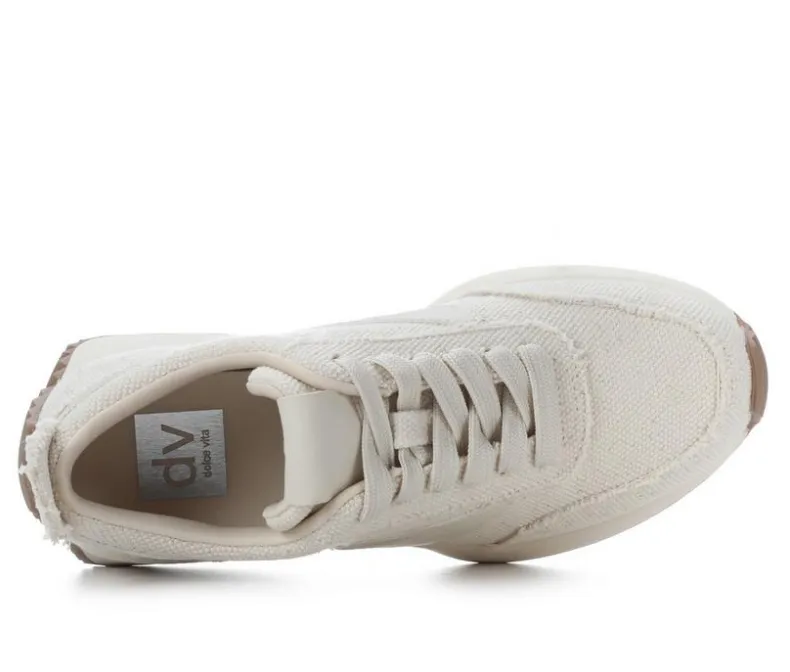 Fashion & Lifestyle|Athletics & Sneakers>DV BY DOLCE VITA Women's Bynx Casual Sneakers
