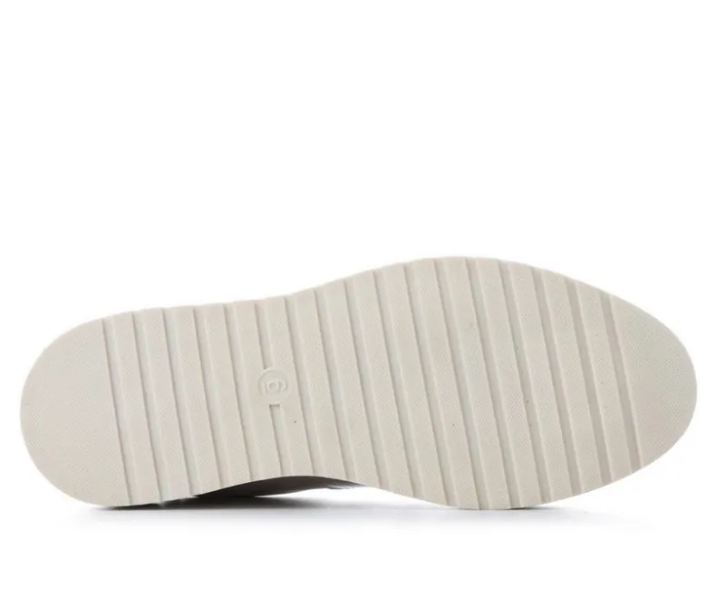Fashion & Lifestyle|Athletics & Sneakers>DV BY DOLCE VITA Women's Bubbles Platform Sneakers