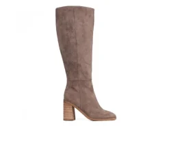 Tall|Dress>DV BY DOLCE VITA Women's Flapper Knee High Boots
