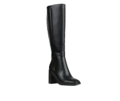 Tall|Dress>DV BY DOLCE VITA Women's Flapper Knee High Boots