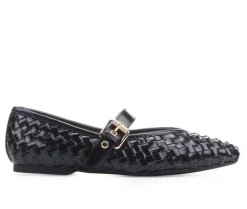 Flats>DV BY DOLCE VITA Women's Mulaney Woven Flats