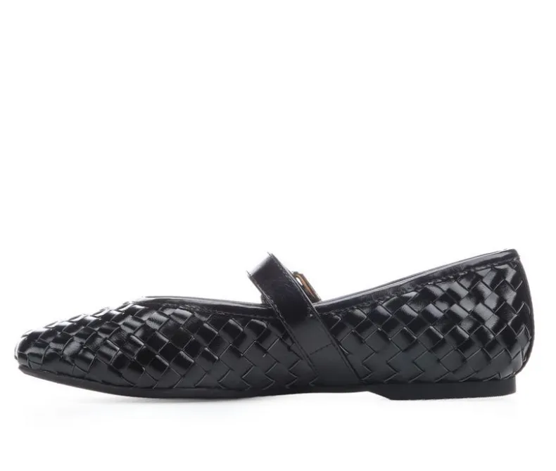 Flats>DV BY DOLCE VITA Women's Mulaney Woven Flats