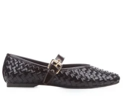 Flats>DV BY DOLCE VITA Women's Mulaney Woven Flats
