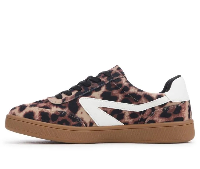 Fashion & Lifestyle|Athletics & Sneakers>DV BY DOLCE VITA Women's Voyage Sneakers