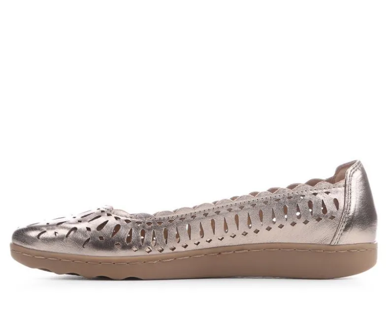 Flats>Earth Origins Women's LUNA Flats