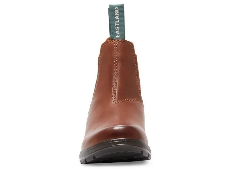 Chelsea>Eastland Women's Baja Chelsea Boots