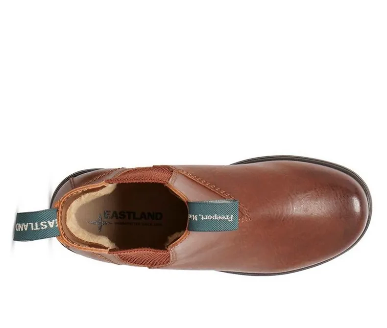 Chelsea>Eastland Women's Baja Chelsea Boots