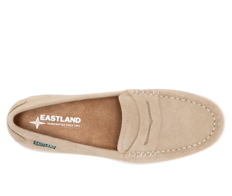 Loafers & Oxfords>Eastland Women's Baldwin Loafers