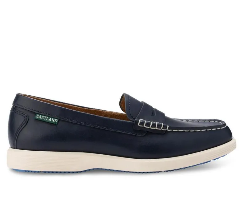 Loafers & Oxfords>Eastland Women's Baldwin Loafers