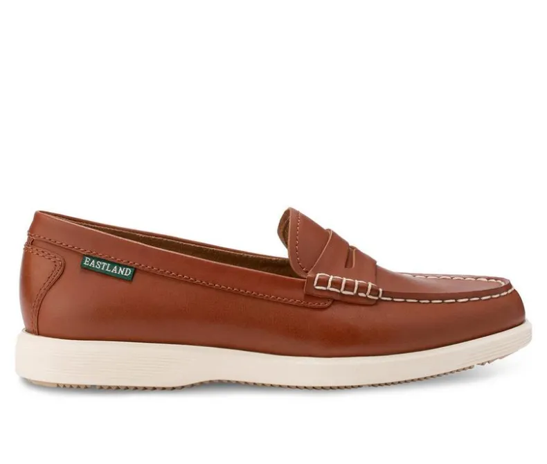 Loafers & Oxfords>Eastland Women's Baldwin Loafers