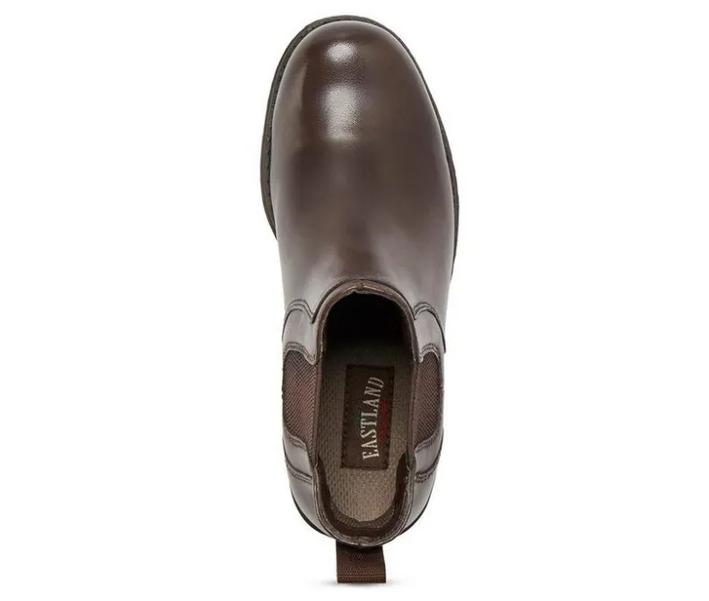 Chelsea>Eastland Women's Double Up Chelsea Boots