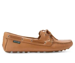 Boat Shoes & Slip-Ons>Eastland Women's Elana Boat Shoes