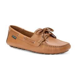 Boat Shoes & Slip-Ons>Eastland Women's Elana Boat Shoes