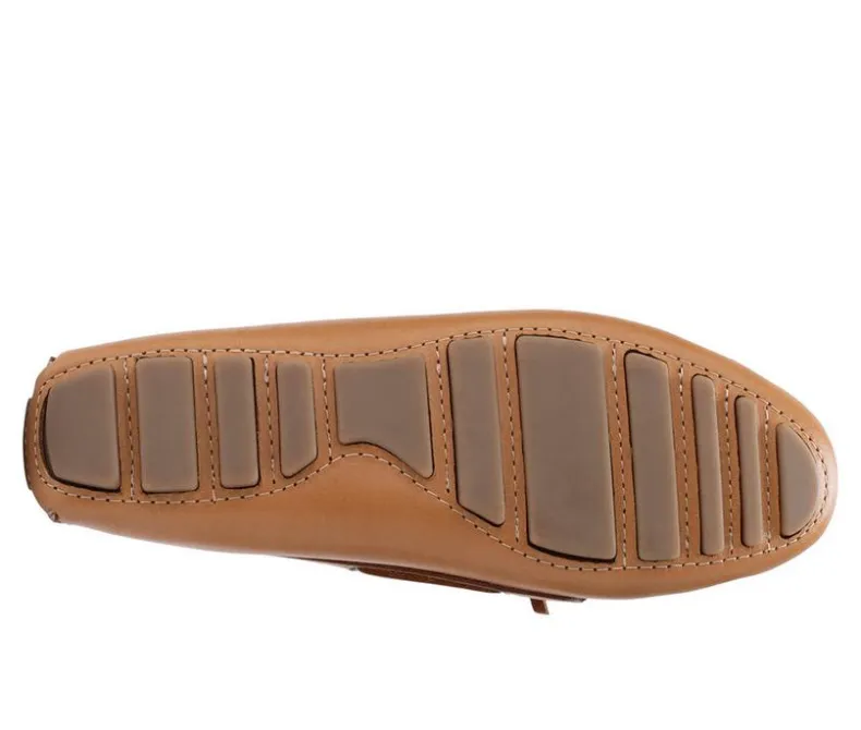 Boat Shoes & Slip-Ons>Eastland Women's Elana Boat Shoes