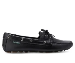 Boat Shoes & Slip-Ons>Eastland Women's Elana Boat Shoes