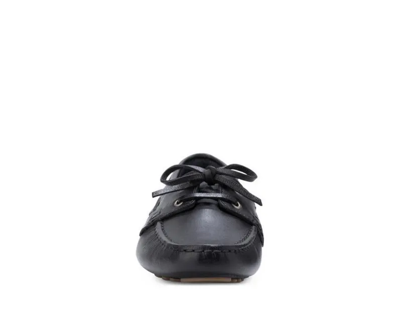 Boat Shoes & Slip-Ons>Eastland Women's Elana Boat Shoes