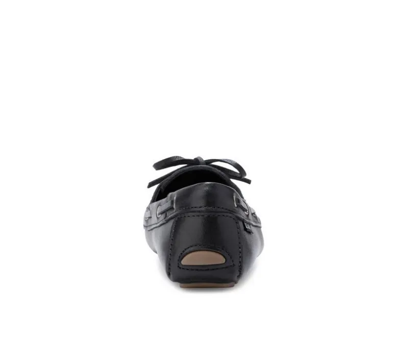 Boat Shoes & Slip-Ons>Eastland Women's Elana Boat Shoes