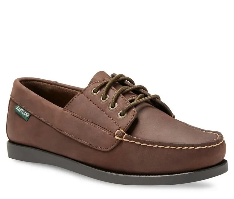 Boat Shoes & Slip-Ons>Eastland Women's Falmouth Boat Shoes