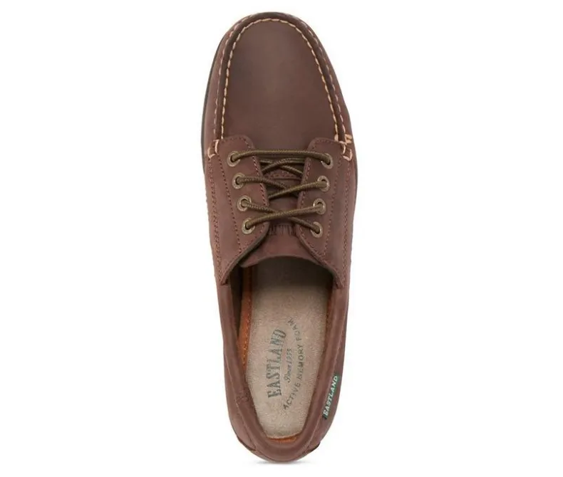Boat Shoes & Slip-Ons>Eastland Women's Falmouth Boat Shoes