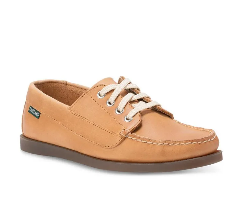 Boat Shoes & Slip-Ons>Eastland Women's Falmouth Boat Shoes