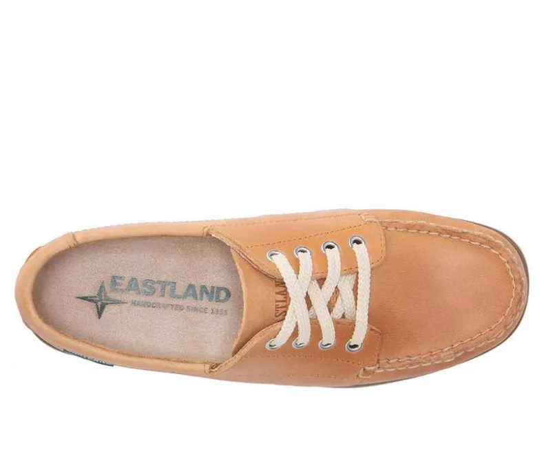 Boat Shoes & Slip-Ons>Eastland Women's Falmouth Boat Shoes