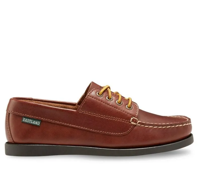 Boat Shoes & Slip-Ons>Eastland Women's Falmouth Boat Shoes