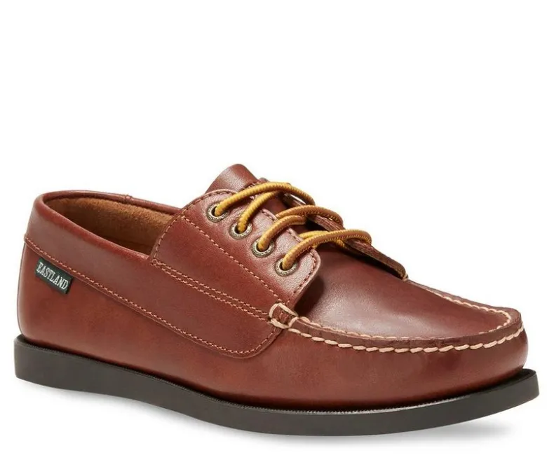 Boat Shoes & Slip-Ons>Eastland Women's Falmouth Boat Shoes