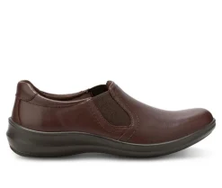 Boat Shoes & Slip-Ons>Eastland Women's Fiddle Slip-On Shoes