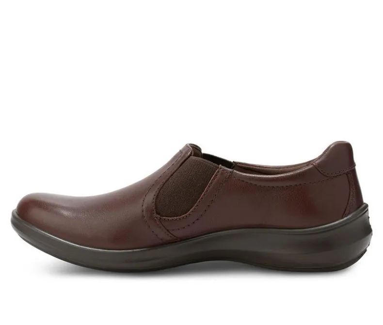 Boat Shoes & Slip-Ons>Eastland Women's Fiddle Slip-On Shoes