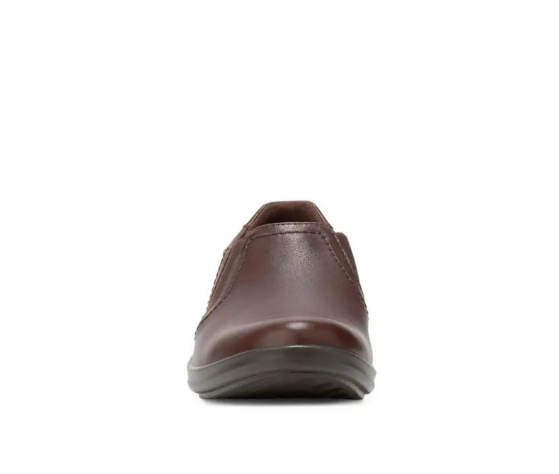 Boat Shoes & Slip-Ons>Eastland Women's Fiddle Slip-On Shoes